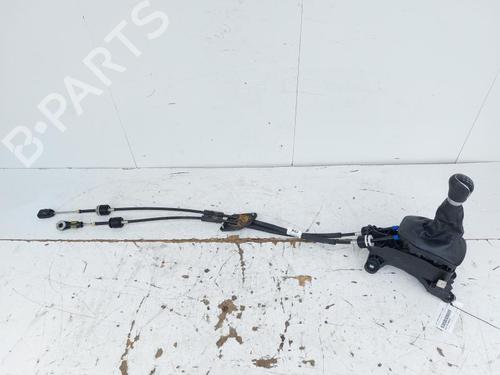 Used Shift knob Shift knob 15174654 15174654