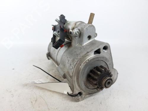 Used Starter JAGUAR XF II (X260) 2.0 D (180 hp) 15177071