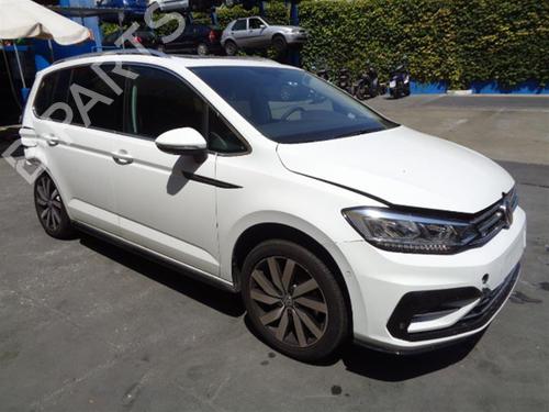Engine control unit (ECU) VW TOURAN (5T1) 2.0 TDI | BP15141972M57 - Image 3