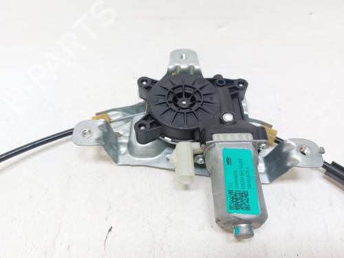 Rudehejsemekanisme Højre bagtil DR DR 5.0 SUV 1.5 LPG | BP36694087C25 - Image 3