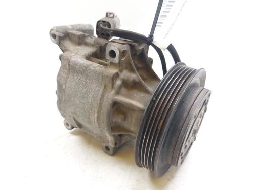 AC compressor TOYOTA YARIS (_P1_) 1.4 D-4D (NLP10_, NLP10R) | BP28012527M34 