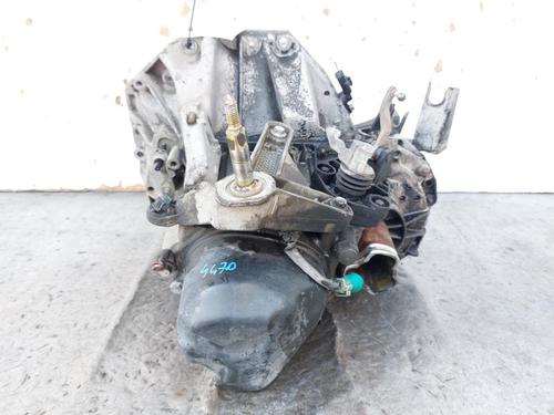 Gearbox NISSAN MICRA III (K12) 1.5 dCi | BP28312170M3 