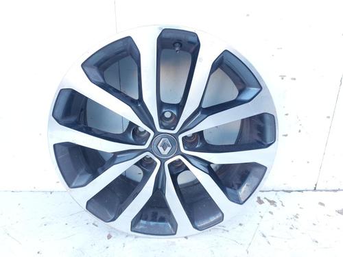 Used Rim RENAULT KADJAR (HA_, HL_) 1.5 BLUE dCi 115 (HLA6) (116 hp) 29238721