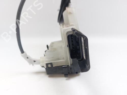 Rear right lock CITROËN C3 AIRCROSS II (2R_, 2C_) 1.5 BlueHDi 110 | BP29447943C99 