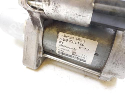 Starter MERCEDES-BENZ A-CLASS (W177) A 220 4-matic (177.045) | BP29238558M8 - Image 6