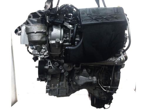 Engine MERCEDES-BENZ GLE (W166) 350 d 4-matic (166.024) | BP21185640M1