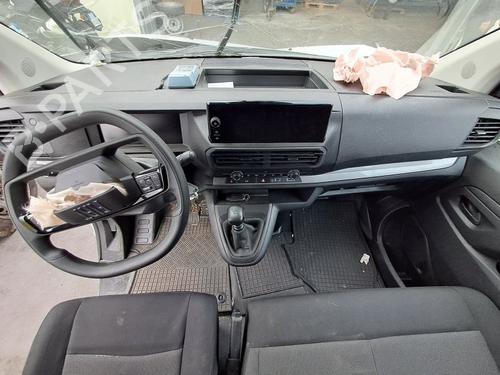 Shift knob FIAT SCUDO Van 1.5 Multijet 120 (506) | BP36218092I34 - Image 20