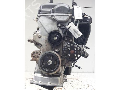 Engine KIA VENGA (YN) 1.4 CVVT | BP29350120M1 