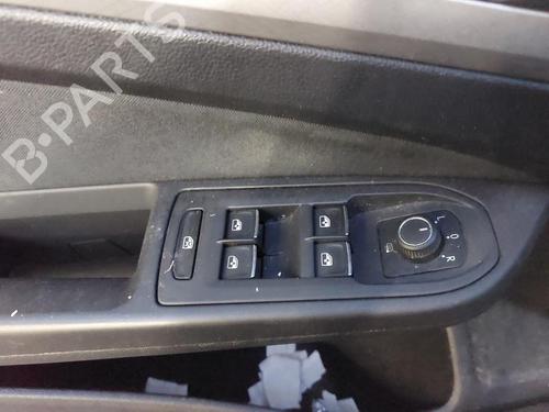 Left rear window motor VW GOLF VIII (CD1, DA1) 2.0 TDI | BP37508070E23  - Image 8
