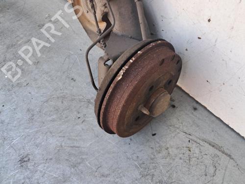 Bagaksel FIAT PANDA (169_) 1.2 (169.AXB11, 169.AXB1A) | BP37682449M2 - Image 4