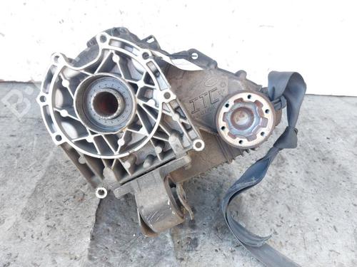 Used Front differential LAND ROVER RANGE ROVER SPORT I (L320) 2.7 D 4x4 (190 hp) 26900939