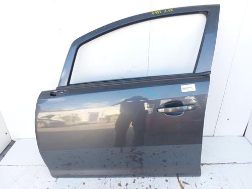 Used Left front door Left front door OPEL CORSA D (S07) 1.0 (L08, L68) (65 hp) 33192762 33192762