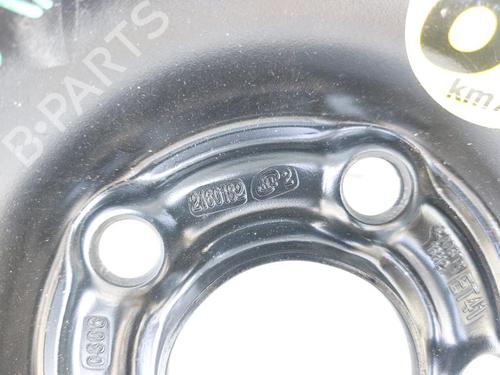 Jack Kit OPEL ASTRA H (A04) 1.3 CDTI (L48) | BP26729712C119 