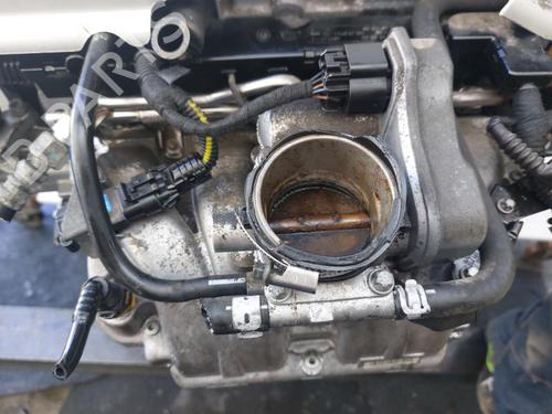 Engine OPEL ASTRA G Hatchback (T98) 1.6 16V (F08, F48) | BP30505563M1 - Image 6