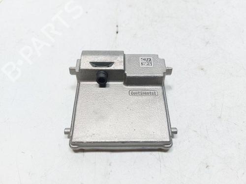 Used Camera Camera MAZDA 2 Hatchback (KB) 1.5 Hybrid (KBAC3X) (116 hp) 34052282 34052282