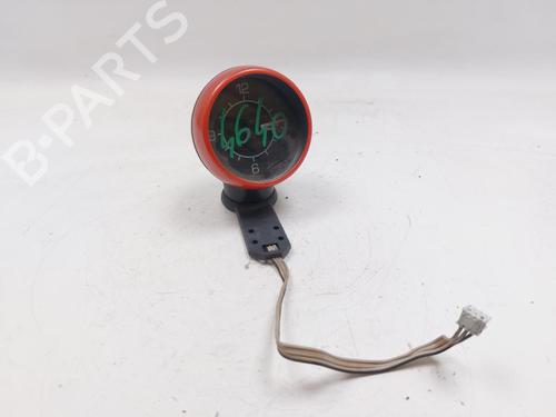 Used Instrument cluster SMART CITY-COUPE (450) 0.6 (S1CLA1, 450.341) (55 hp) 29050527