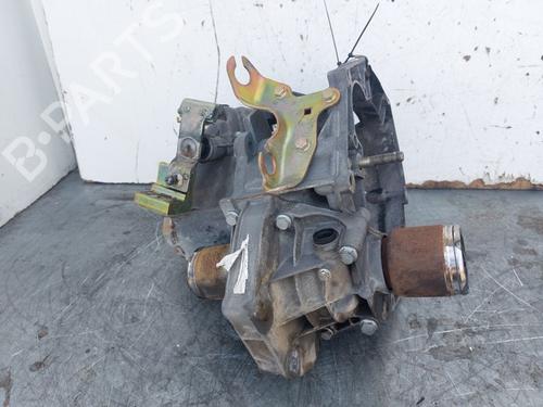 Gearbox LANCIA YPSILON (843_) 1.2 (843.AXA1A) | BP36376012M3 - Image 3