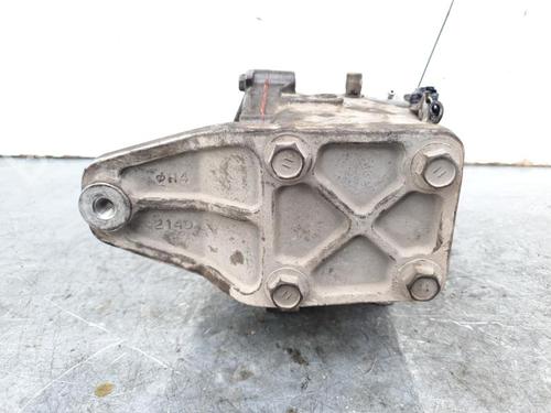 Rear differential TOYOTA RAV 4 III (_A3_) 2.2 D 4WD (ALA30_, ALA30R) | BP15154311M24 