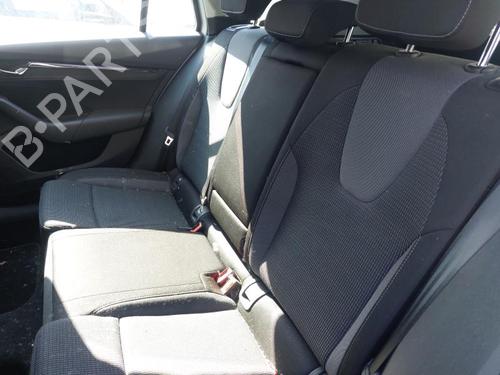 Otra SKODA OCTAVIA IV Combi (NX5, PV5) 2.0 TDi | BP28487727O1