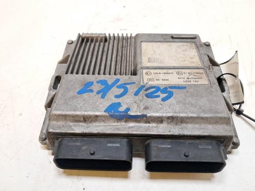 Used Electronic module Electronic module 37513534 37513534