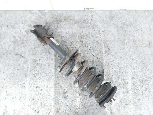 Used Left front shock absorber PEUGEOT BIPPER (AA_) 1.4 HDi (68 hp) 22754686