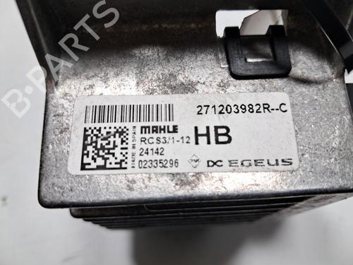 Electronic module RENAULT CLIO V (B7_) 1.5 Blue dCi 100 (B7AD) | BP33195848M83  - Image 5