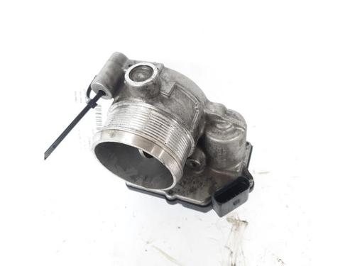 Used Throttle body AUDI A6 C6 Avant (4F5) 3.0 TDI quattro (225 hp) 15151816