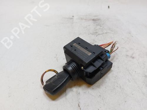 Used Electronic module Electronic module MERCEDES-BENZ CLK (C209) CLK 200 Kompressor (209.342) (163 hp) 35721351 35721351