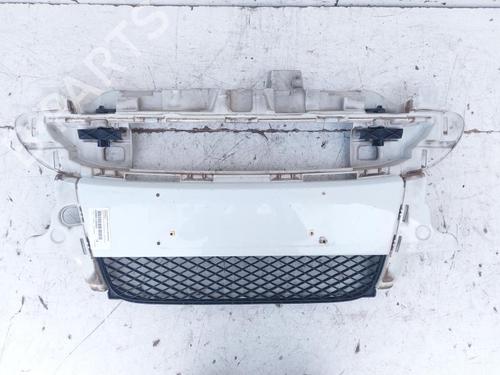 Used Front bumper SMART FORTWO Coupe (451) 0.8 CDi (451.300) (45 hp) 24976826