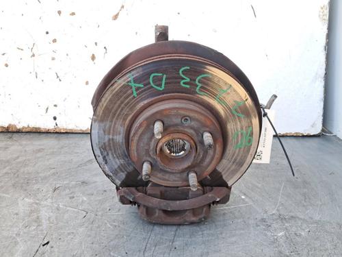 Used Right front steering knuckle Right front steering knuckle 36488578 36488578