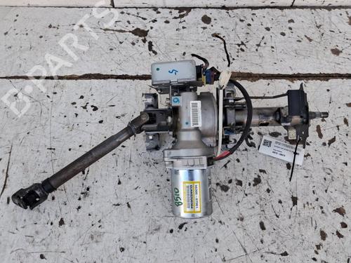 Steering column KIA PICANTO I (SA) 1.1 | BP39021264M21 - Image 4