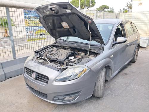 Engine FIAT CROMA (194_) 1.9 D Multijet (194AXB1B) | BP36353046M1  - Image 9