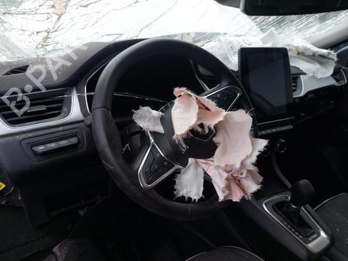 Left front window switch RENAULT CAPTUR II (HF_) TCe 130 (HFMF) | BP33192849I27  - Image 11