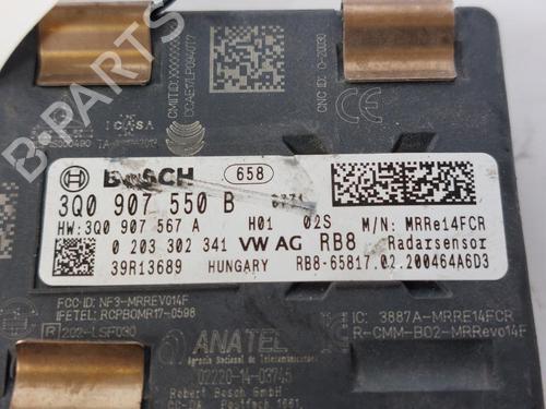 Electronic module VW PASSAT B8 (3G2, CB2) 1.6 TDI | BP15168400M83
