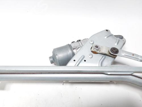 Front wiper motor DACIA DUSTER (HS_) 1.5 dCi | BP30802432M29