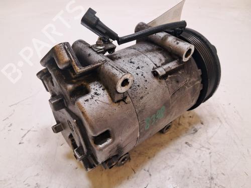 AC compressor FORD FOCUS II Turnier (DA_, FFS, DS) 1.6 TDCi | BP39021024M34 - Image 4