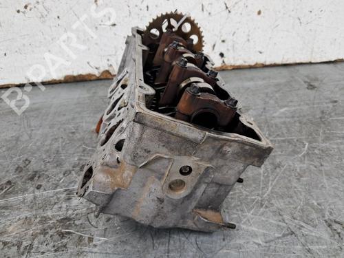 Cylinder head SMART CITY-COUPE (450) 0.6 (S1CLB1, 450.331, 450.336) | BP36618197M5 - Image 5