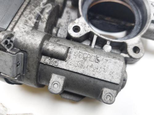 Throttle body LANCIA DELTA III (844_) 1.6 D Multijet (844.AXP1A) | BP29854412M82