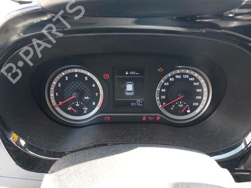 Venstre solskjerm HYUNDAI i10 III (AC3, AI3) 1.0 MPi | BP15396919I1 