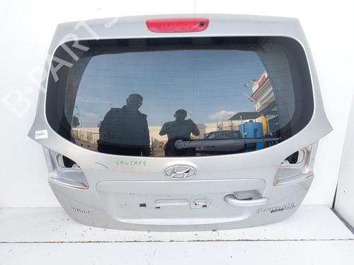 Used Tailgate HYUNDAI SANTA FÉ II (CM) 2.2 CRDi (155 hp) 21123490