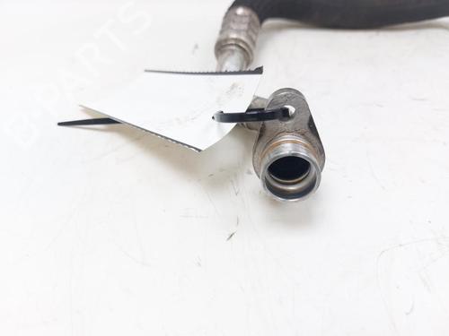 AC pipe RENAULT KANGOO Express (FW0/1_) 1.5 dCi 90 (FW0G, FW05, FW08, FW11) | BP29584199M126 