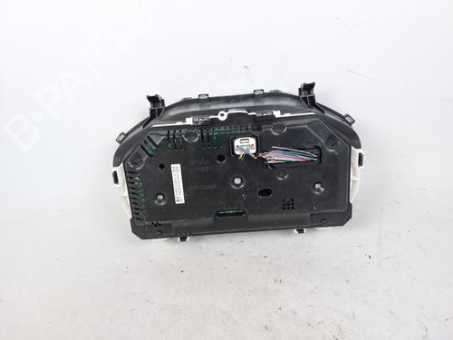 Instrument cluster TOYOTA YARIS (_P13_) 1.0 (KSP130_, KSP130) | BP15158171C47