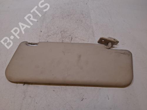 Left sun visor FORD KA (RU8) 1.2 | BP39498832I1  - Image 5