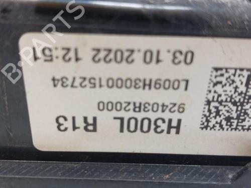 Left taillight KIA SPORTAGE V (NQ5) 1.6 T-GDi Hybrid | BP33192921C34 - Image 5