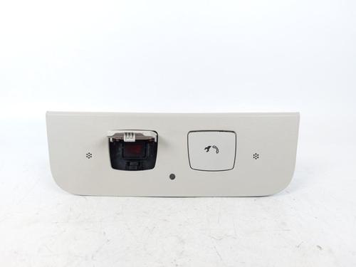 Climate control MERCEDES-BENZ CITAN Box Body/MPV (W420) 1.5 110 CDI (420.623, 420.625) | BP15163081I5 