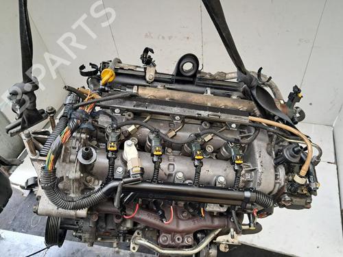 Engine FIAT PUNTO (188_) 1.3 JTD 16V | BP36832995M1  - Image 8