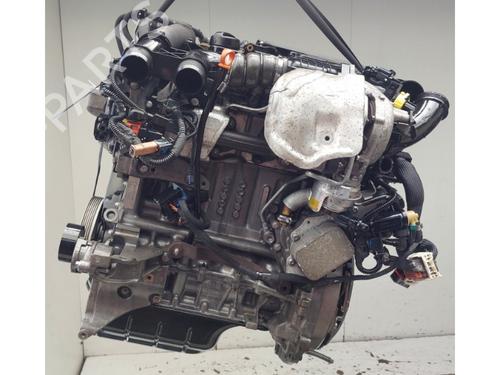 Motore Motore CITROËN C4 Picasso II 1.6 HDi / BlueHDi 115 (115 hp) 35942806 35942806