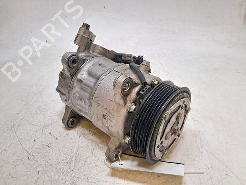 AC compressor BMW 1 (F70) 118 d | BP40179173M34 - Image 2