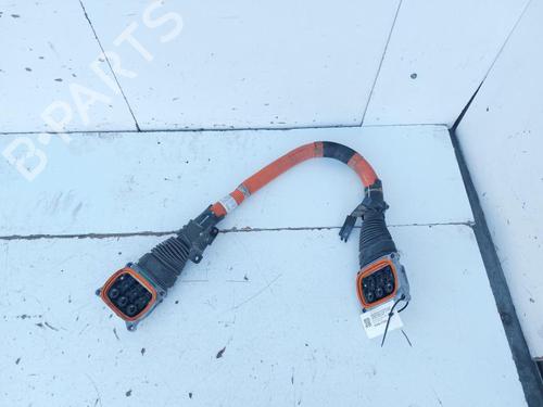 Used Wiring harness Wiring harness BMW X2 (F39) xDrive 25 e Plug-in-Hybrid (220 hp) 33168099 33168099