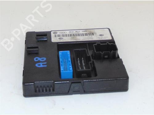 Used Control unit AUDI A8 D3 (4E2, 4E8) 4.0 TDI quattro (275 hp) 15140905